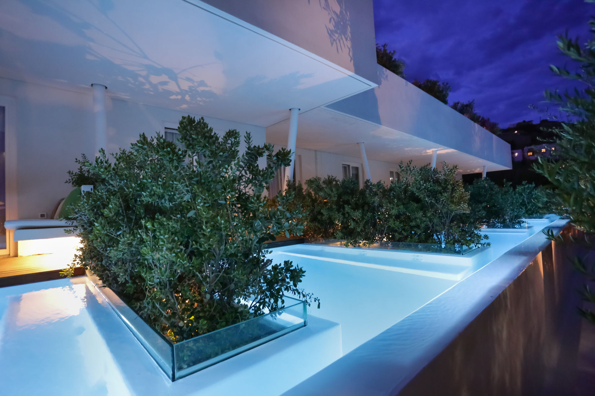 Mykonos Dove Beachfront Hotel Platys Gialos  Ngoại thất bức ảnh